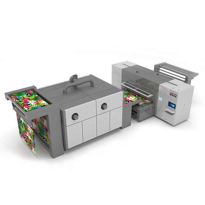 Acid Textile Inkjet Printer suppliers